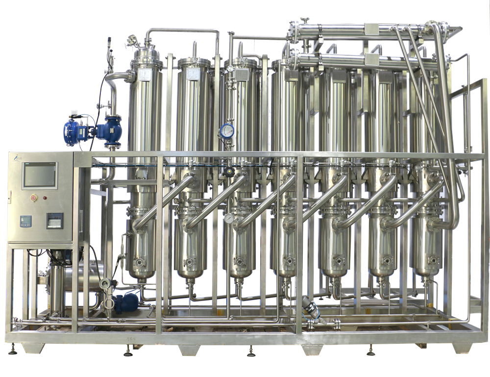 <b>蒸馏水机</b>